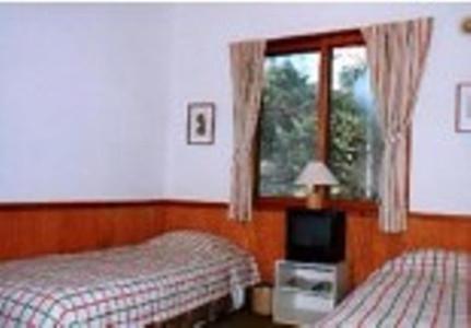 Grass Hopper Hotel Karuizawa Bilik gambar