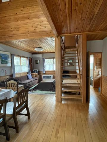 Grass Hopper Hotel Karuizawa Luaran gambar