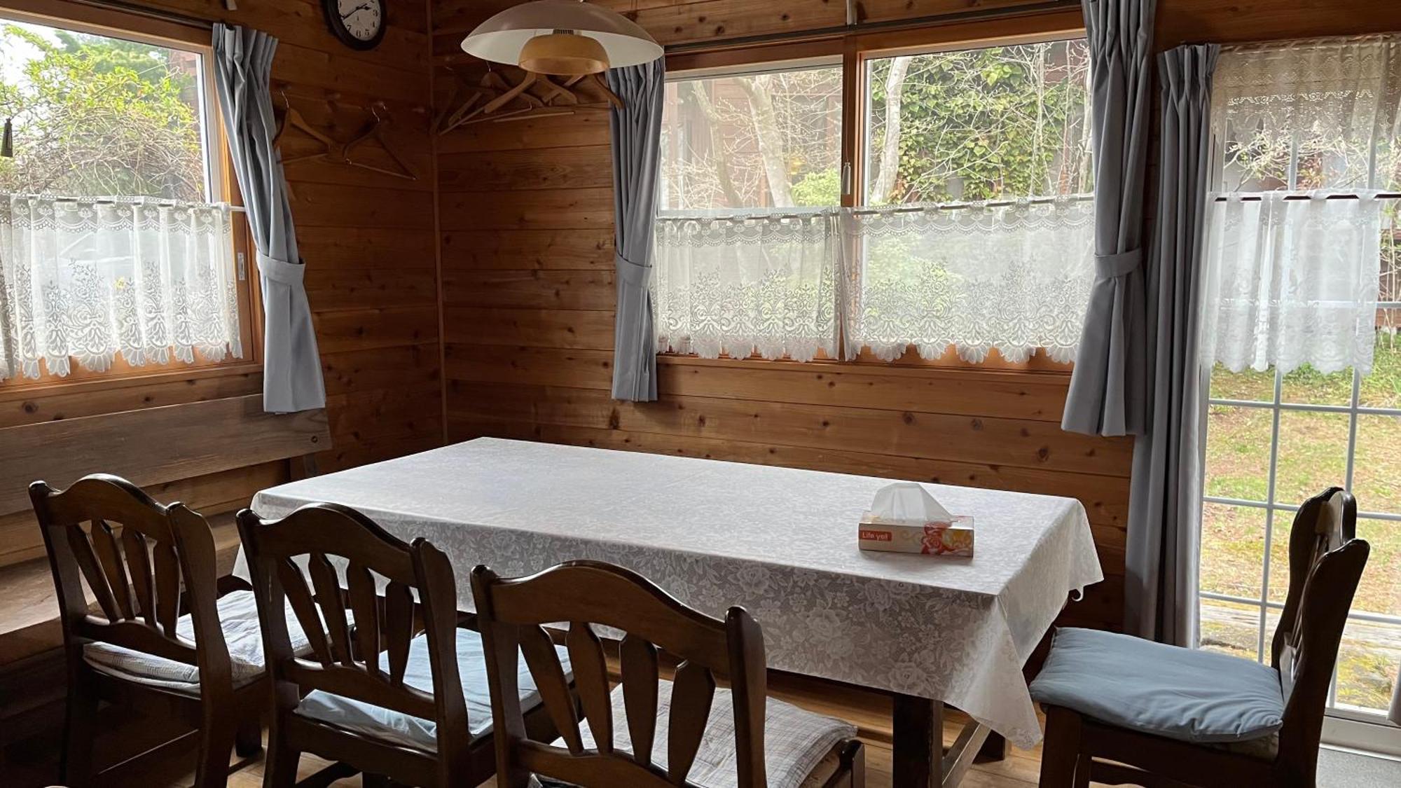 Grass Hopper Hotel Karuizawa Luaran gambar