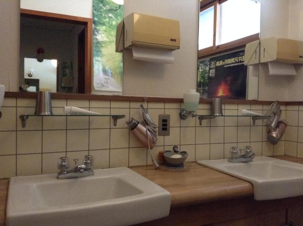 Grass Hopper Hotel Karuizawa Luaran gambar
