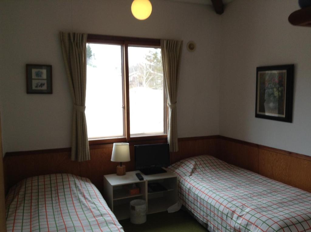 Grass Hopper Hotel Karuizawa Luaran gambar