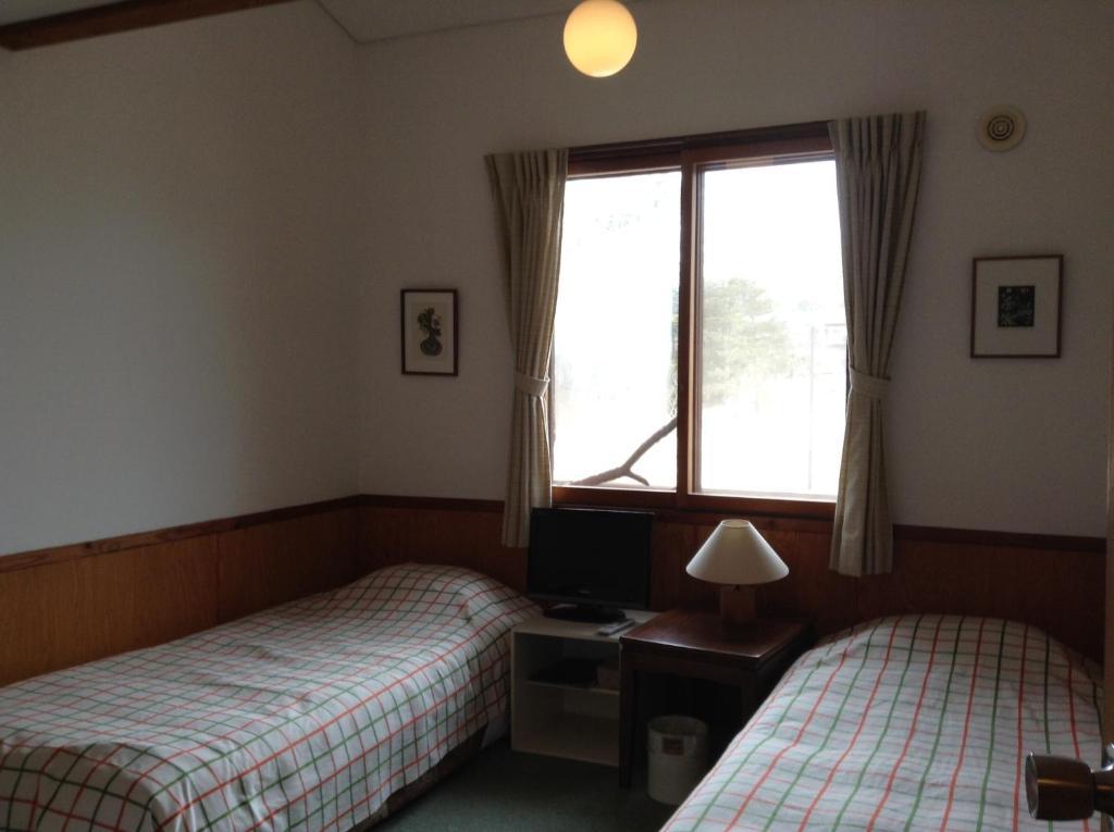 Grass Hopper Hotel Karuizawa Luaran gambar
