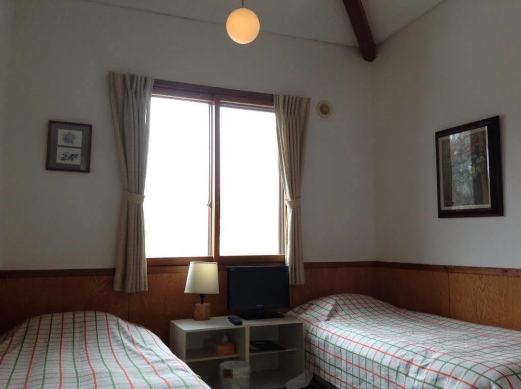 Grass Hopper Hotel Karuizawa Luaran gambar